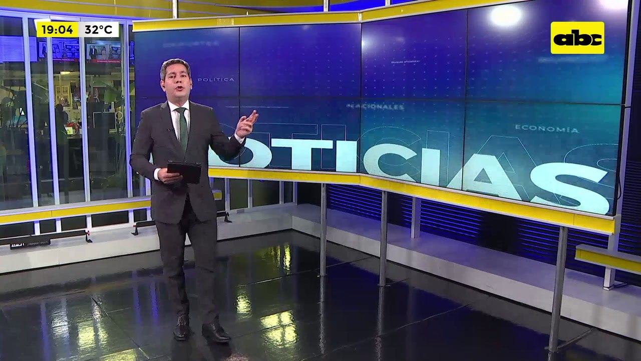 Nenecho no aclara cómo usará dinero de la subasta y afirma que desalojados “están siendo reubicados”