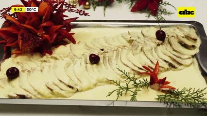 ¿Cómo conservar los alimentos en estas fiestas?: recomendaciones de una especialista