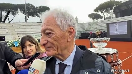 Pietrangeli, Buonfiglio (Coni): le storie come la sua non muoiono