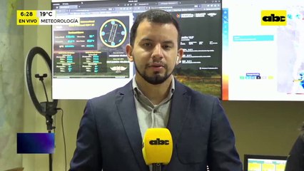 Meteorología: anuncian ambiente inestable y lluvioso