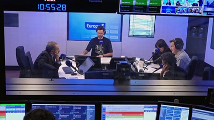 «L’enfant et la lame» sur la plateforme L’Équipe : le documentaire recommandé par Sacha Nokovitch