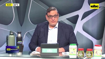 Video: familia pierde gran parte del techo de su vivienda a causa del fuerte temporal