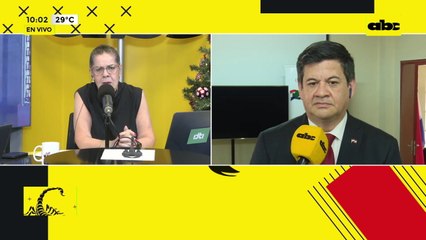 ¿Paraguay incluirá vacuna “antidengue” en su esquema regular?: esto dicen desde el Ministerio de Salud