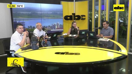 Promulgan ley para unificar costo de patentes vehiculares, pero exceptúan a Asunción