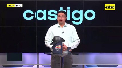 Estos son los golpes realizados por la presunta banda de asaltantes desbaratada en Luque