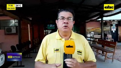 San Antonio: centro de salud quedó sin energía eléctrica debido al robo de cables