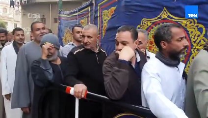 بدء توافد الناخبين على اللجان فى الدوائر الثلاث بالبحيرة للادلاء بأصواتهم فى انتخابات مجلس النواب