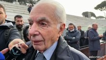 Pietrangeli, Amato: con lui tennis era stile e bellezza, nessuno così