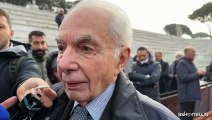 Pietrangeli, Amato: con lui tennis era stile e bellezza, nessuno così