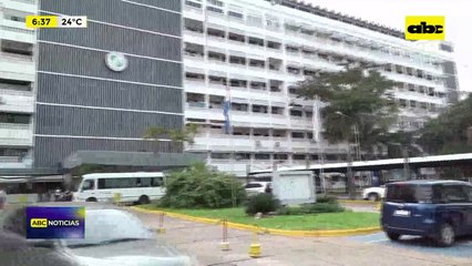 Video: Paciente de IPS falleció mientras esperaba que llegue turno para cateterismo