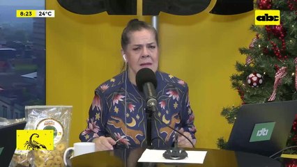 Telefónico Gessy Ruíz Díaz, Jwp