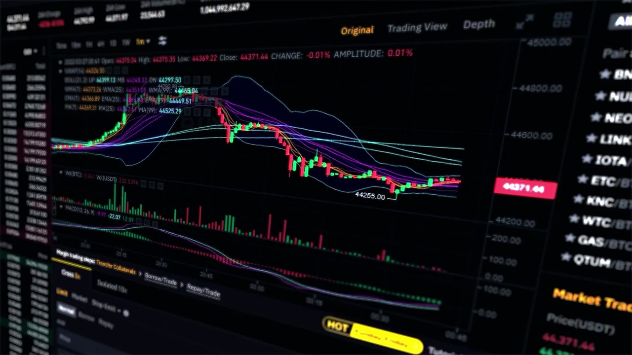 Tech-Driven Wealth: The Prudentivox Asset Management Strategy