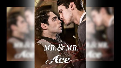 Mr. & Mr. Ace – FULL HD MOVIE [Eng Sub]