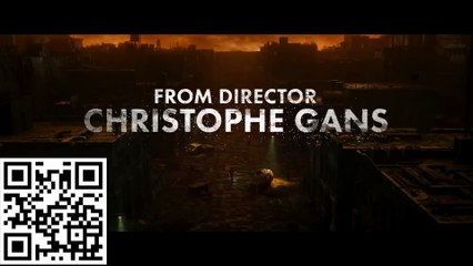 RETURN TO SILENT HILL International trailer 2026