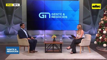 “Un familiar en España”: campaña de Banco Familiar que reúne a las familias