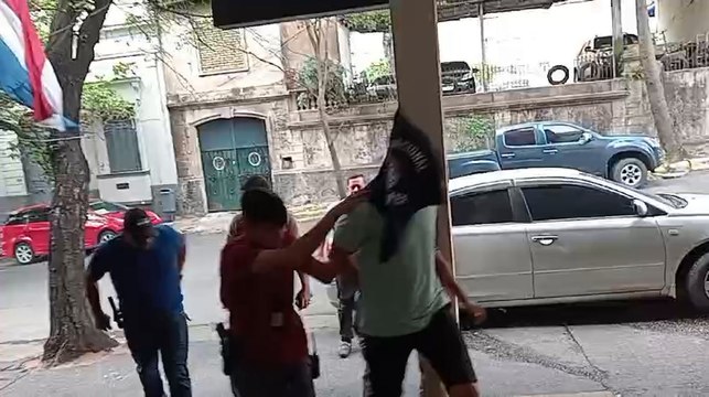Cae empresario con 16 órdenes de detención, casi todas por estafa