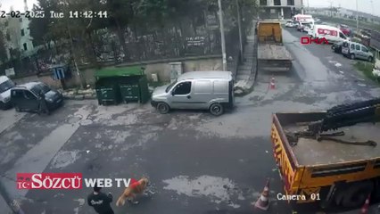 Ev sahibi hırsızları bastı: Biri kaçtı, biri yakalandı