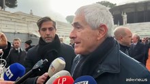 Pietrangeli, Casini: "È il ricordo della nostra giovinezza"