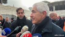 Pietrangeli, Casini: 