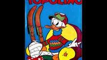 TOPOLINO---N.127