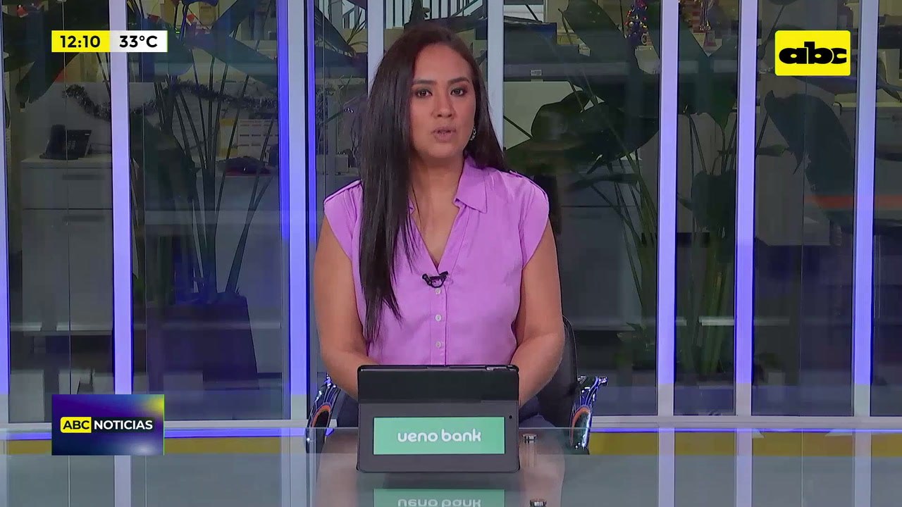 Operativo contra el microtráfico: desactivan focos de venta en Cordillera