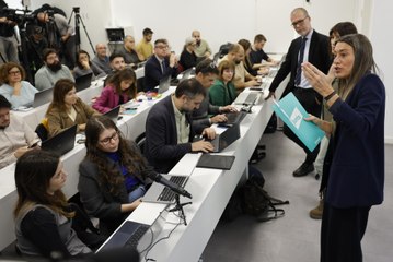 JxCat no cambia de posición tras el anuncio de Sánchez y emplaza a PSOE a tomar decisiones