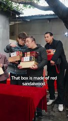 Don’t Mock What You Can’t Break (2025) - FULL HD [Eng Sub]