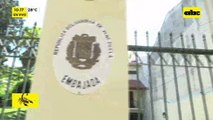 Venezolanos en Paraguay quedan a la deriva con cierre de embajada: deben acudir a Bolivia o Brasil