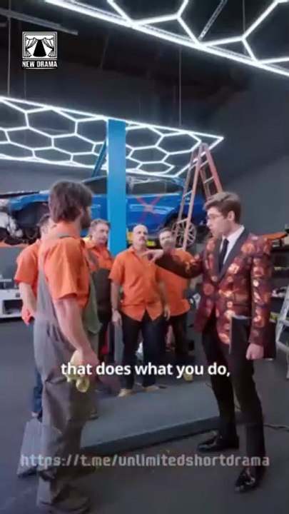 Returned To Make Them Pay - Full Movie🌹