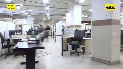 Identificaciones: tras caída del sistema, usuarios no logran realizar trámites