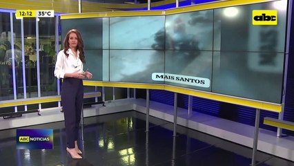 Autor de feminicidio que conmocionó São Paulo cayó en la frontera con Paraguay