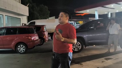 Detienen a hombre por supuesta amenaza a suboficial y familiares denuncian maltrato policial