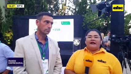 Feria Innovar se alista para la edición 2025: del 18 al 21 de marzo en Colonia Yguazú