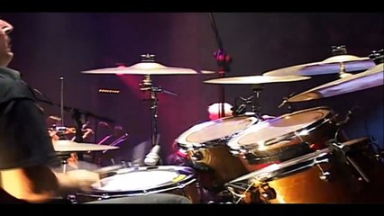 MICHÈLE TORR — “Ne lui reparlez plus d'amour” | Michèle Torr — Olympia Bruno Coquatrix – 2002