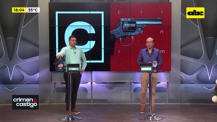 Giro en caso Leidy Amarilla: pasero de Nanawa pasa a ser el principal sospechoso