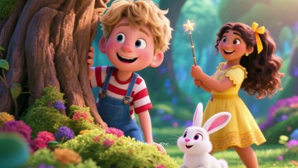 Cute Kids Poem | Learning Rhyme for Children | Urdu Kids Video