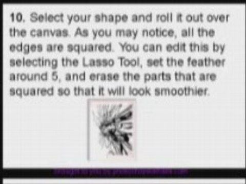 Turn 3D Renders Into Photoshop Shapes