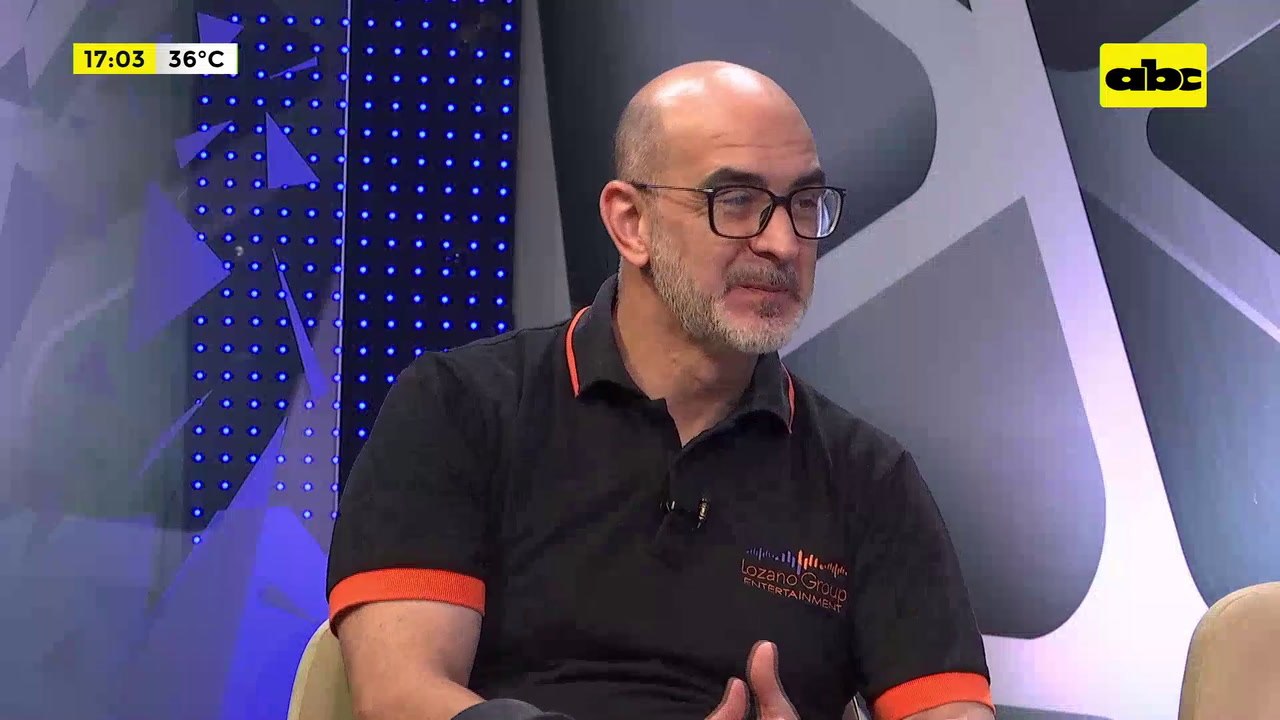 Tecnología para eventos y entretenimiento: la evolución de Lozano Group Entertainment