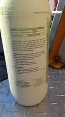 Principio De Incendio En Una Transportadora