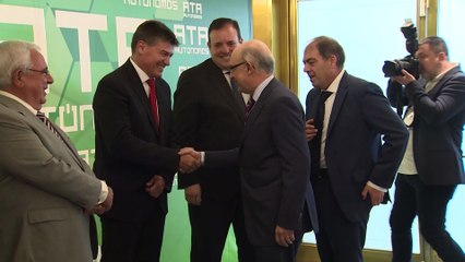 Anticorrupción rechaza archivar el 'caso Montoro': "Son actuaciones graves de corrupción"