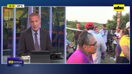 Peaje de Remanso: pobladores piden exoneración y traslado del puesto de recaudación