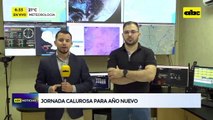 Video: ¿Cómo estará el tiempo en Nochevieja? esto anuncia Meteorología