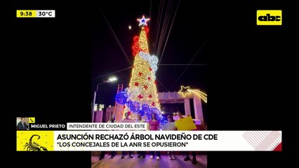 La experiencia de los buses eléctricos en CDE: sin subsidios y administrados por la municipalidad