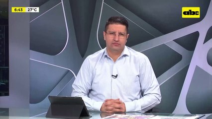 Video: así fue como delincuentes asaltaron una casa de cambios de Alberdi