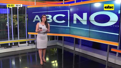 Muere presunto asaltante tras enfrentamiento a tiros con policías en la Chacarita