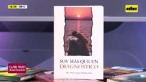 “Soy más que un diagnóstico”: libro relata testimonios de pacientes oncológicos