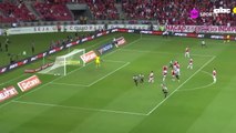 Botafogo derrotó 1-0 a Internacional en el Beira-Río
