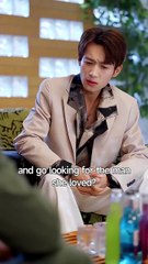 Haunted by Her Goodbye Full Movie Eng Sub Chinese Drama