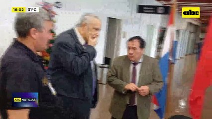 Colombianos detenidos con USD 900.000 no justificaron hasta ahora el origen del dinero