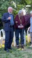 El Emotivo Homenaje De Lula Da Silva Al Pepe Mujica